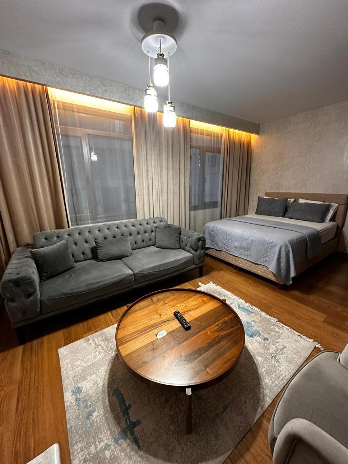 Sabiha Goekcen Airport Aparthotel