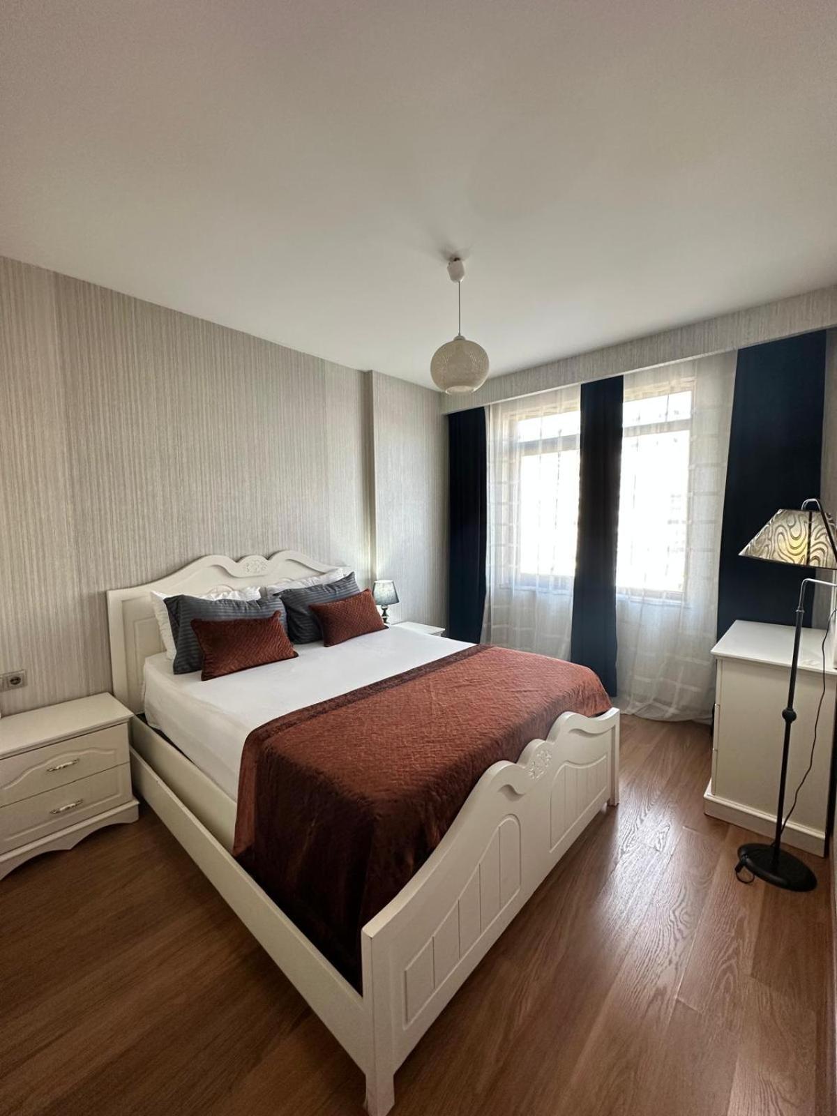 Aparthotel Sabiha Goekcen Airport Provincia di Istanbul